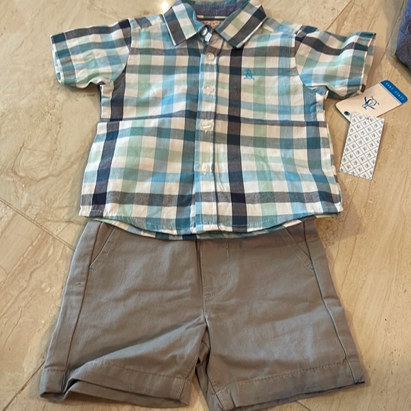 3 piece set - Picture 1 of 3